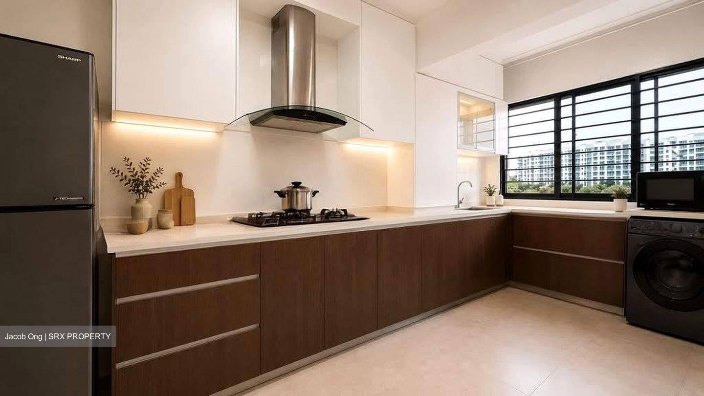Blk 226A Compassvale Vista (Sengkang), HDB 4 Rooms #611724411
